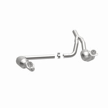 Load image into Gallery viewer, MagnaFlow 10-11 Jeep Wrangler 3.8L Direct Fit CARB Compliant Catalytic Converter - Magnaflow 5551458