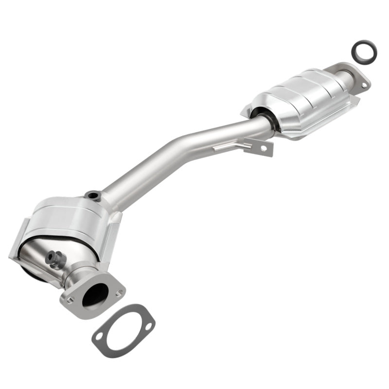 MagnaFlow Conv DF 99-05 Subaru Forester/96-97 & 99-05 Impreza/01-03 Legacy/00-05 Outback Front/Rear - Magnaflow 93235
