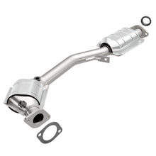 Load image into Gallery viewer, MagnaFlow Conv DF 99-05 Subaru Forester/96-97 &amp; 99-05 Impreza/01-03 Legacy/00-05 Outback Front/Rear - Magnaflow 93235