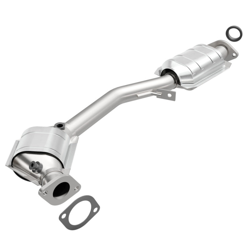 MagnaFlow Conv DF 99-05 Subaru Forester/96-97 & 99-05 Impreza/01-03 Legacy/00-05 Outback Front/Rear - Magnaflow 93235