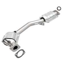Load image into Gallery viewer, MagnaFlow Conv DF 99-05 Subaru Forester/96-97 &amp; 99-05 Impreza/01-03 Legacy/00-05 Outback Front/Rear - Magnaflow 93235