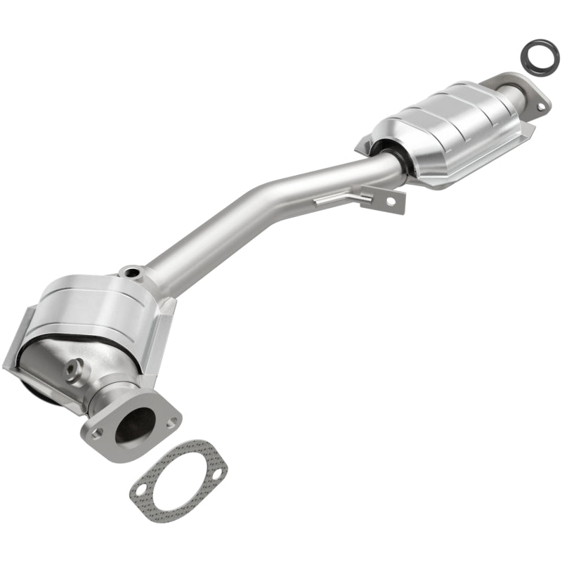 MagnaFlow Conv DF 99-05 Subaru Forester/96-97 & 99-05 Impreza/01-03 Legacy/00-05 Outback Front/Rear - Magnaflow 93235