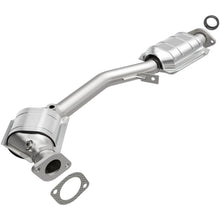 Load image into Gallery viewer, MagnaFlow Conv DF 99-05 Subaru Forester/96-97 &amp; 99-05 Impreza/01-03 Legacy/00-05 Outback Front/Rear - Magnaflow 93235