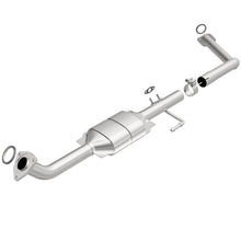 Load image into Gallery viewer, MagnaFlow Conv DF 01-04 Toyota Sequoia 4.7L D/S - Magnaflow 93376