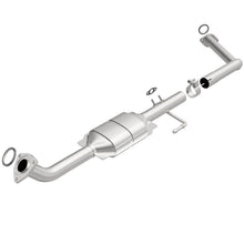 Load image into Gallery viewer, MagnaFlow Conv DF 01-04 Toyota Sequoia 4.7L D/S - Magnaflow 93376
