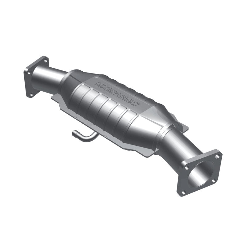 MagnaFlow Conv DF GM 78 81 - Magnaflow 93426