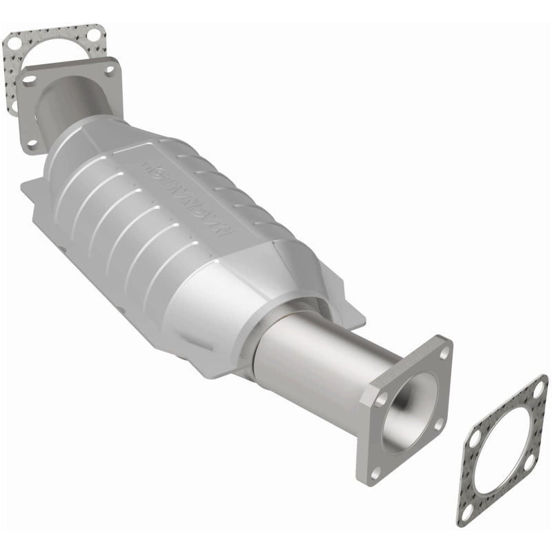 MagnaFlow Conv DF GM 78 81 - Magnaflow 93426