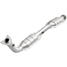 Load image into Gallery viewer, Magnaflow Conv DF 07-08 Tundra 5.7L P/S - Magnaflow 93458