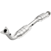 Load image into Gallery viewer, Magnaflow Conv DF 07-08 Tundra 5.7L P/S - Magnaflow 93458