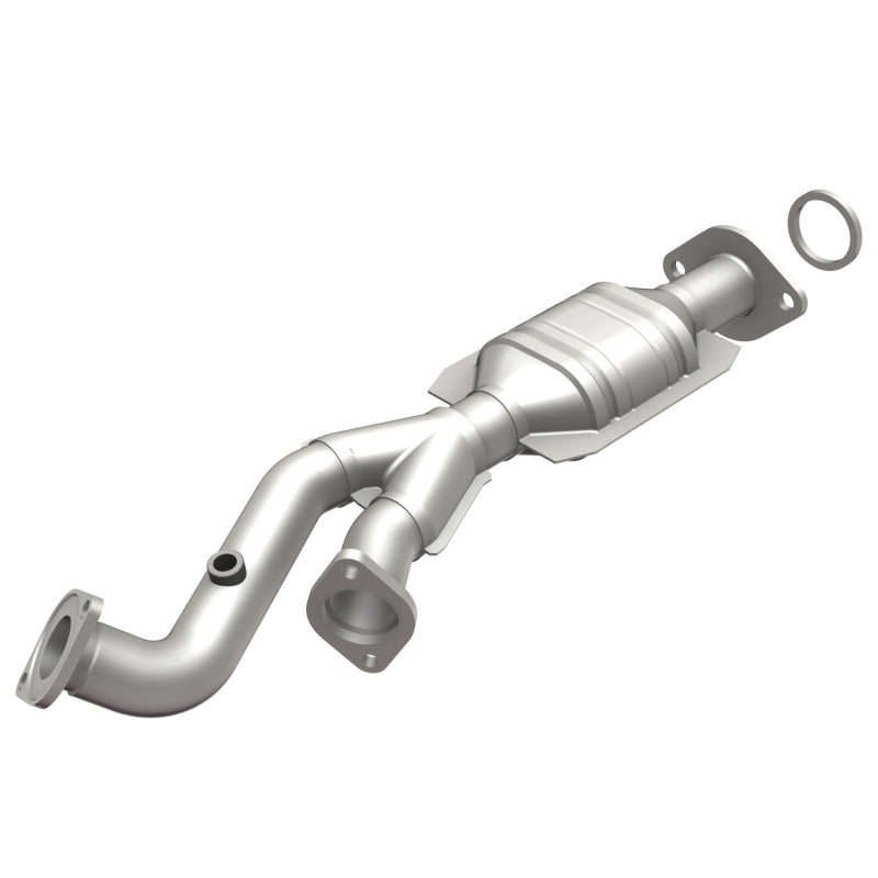 MagnaFlow Conv DF 03-04 4Runner 4.7 Rear - Magnaflow 93655
