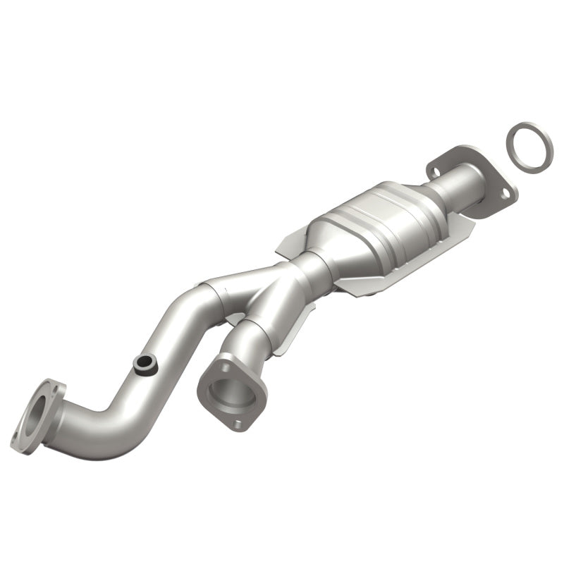 MagnaFlow Conv DF 03-04 4Runner 4.7 Rear - Magnaflow 93655