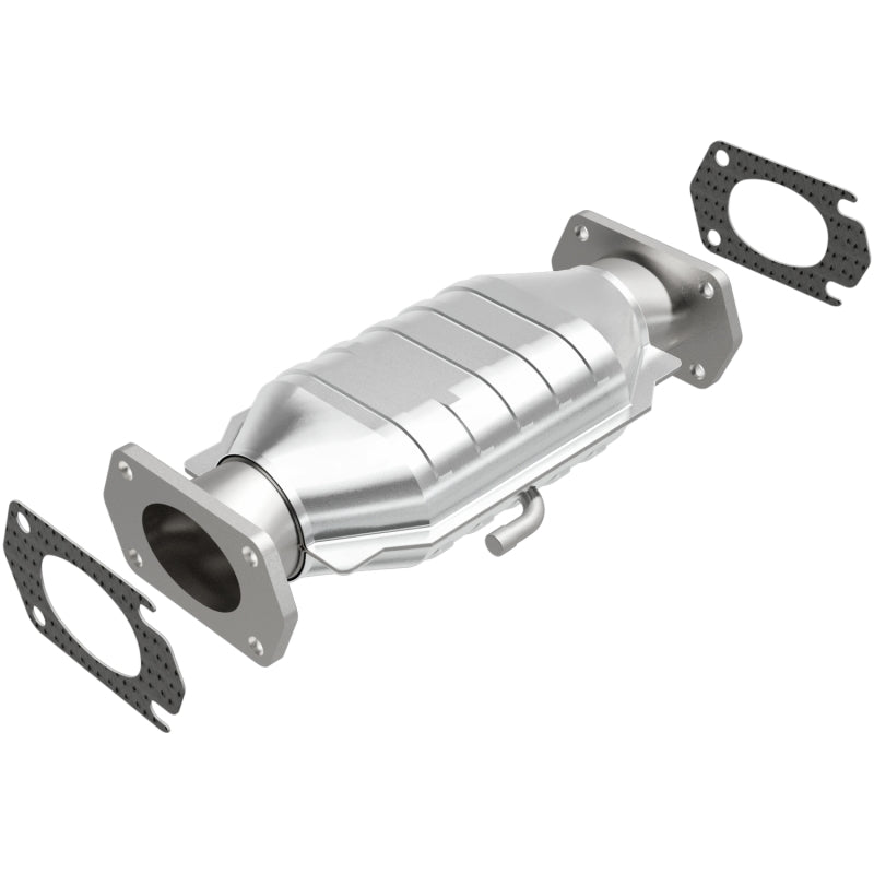 MagnaFlow Conv DF Mf Gm - Magnaflow 93940