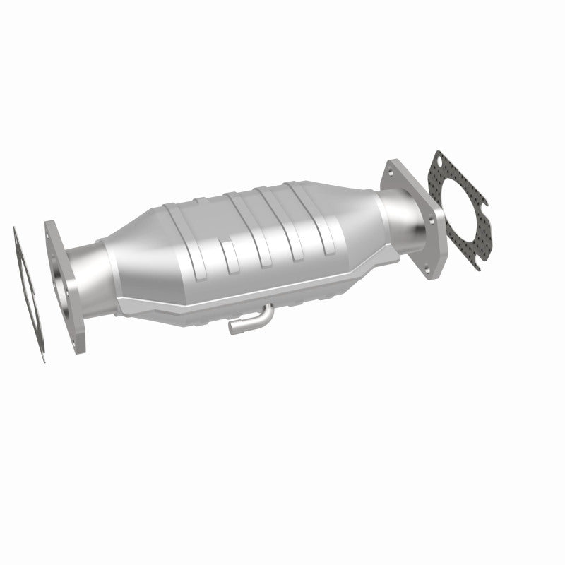 MagnaFlow Conv DF Mf Gm - Magnaflow 93940