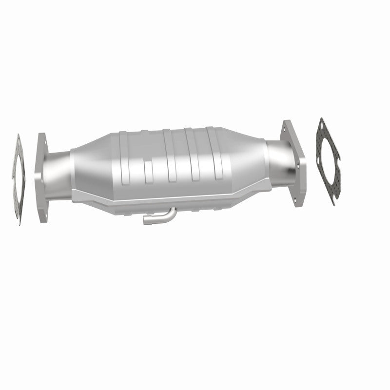 MagnaFlow Conv DF Mf Gm - Magnaflow 93940