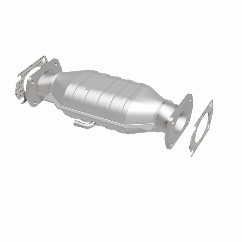 MagnaFlow Conv DF Mf Gm - Magnaflow 93940
