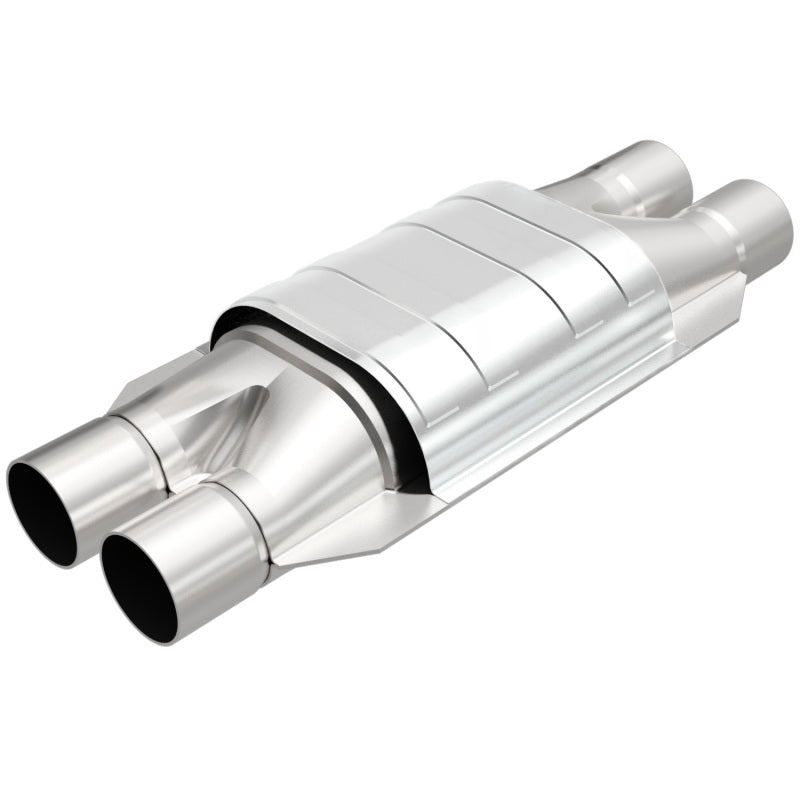 MagnaFlow Conv Univ 2/2 D/D FED - Magnaflow 94008