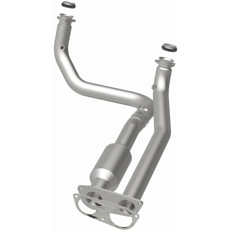 MagnaFlow Direct Fit Catalytic Converter 3500 Truck 97 7.4L - Magnaflow 95470