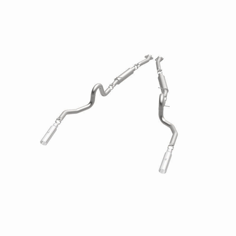 MagnaFlow Magnapack Sys C/B 94-98 Ford Mustang Gt/Cobra 4.6L - Black Ops Auto Works
