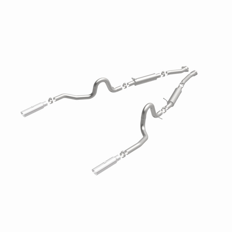 MagnaFlow Magnapack Sys C/B 94-98 Ford Mustang Gt/Cobra 4.6L - Black Ops Auto Works