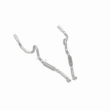 Load image into Gallery viewer, MagnaFlow Magnapack Sys C/B 94-98 Ford Mustang Gt/Cobra 4.6L - Black Ops Auto Works