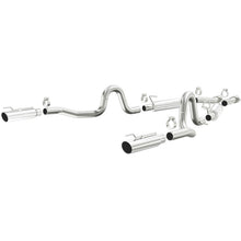 Load image into Gallery viewer, MagnaFlow Magnapack Sys C/B 94-98 Ford Mustang Gt/Cobra 4.6L - Black Ops Auto Works