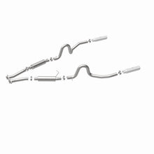 Load image into Gallery viewer, MagnaFlow Magnapack Sys C/B 94-98 Ford Mustang Gt/Cobra 4.6L - Black Ops Auto Works