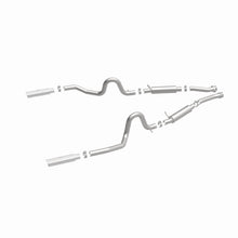 Load image into Gallery viewer, MagnaFlow Magnapack Sys C/B 94-98 Ford Mustang Gt/Cobra 4.6L - Black Ops Auto Works