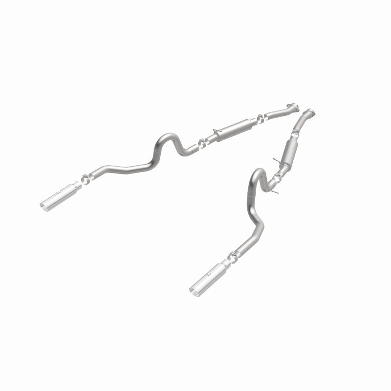 MagnaFlow Magnapack Sys C/B 94-98 Ford Mustang Gt/Cobra 4.6L - Black Ops Auto Works