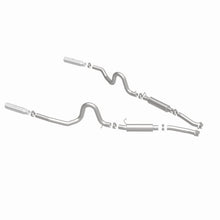 Load image into Gallery viewer, MagnaFlow Magnapack Sys C/B 94-98 Ford Mustang Gt/Cobra 4.6L - Black Ops Auto Works