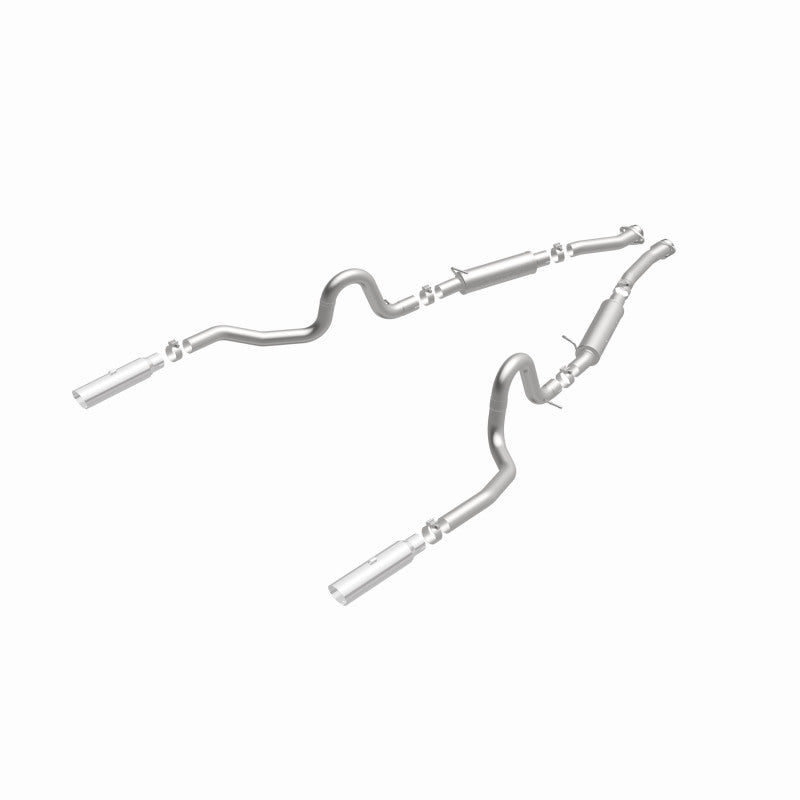 MagnaFlow Magnapack Sys C/B 94-98 Ford Mustang Gt/Cobra 4.6L - Black Ops Auto Works