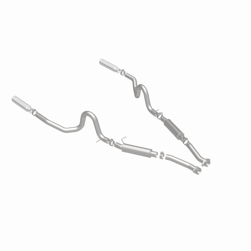 MagnaFlow Magnapack Sys C/B 94-98 Ford Mustang Gt/Cobra 4.6L - Black Ops Auto Works