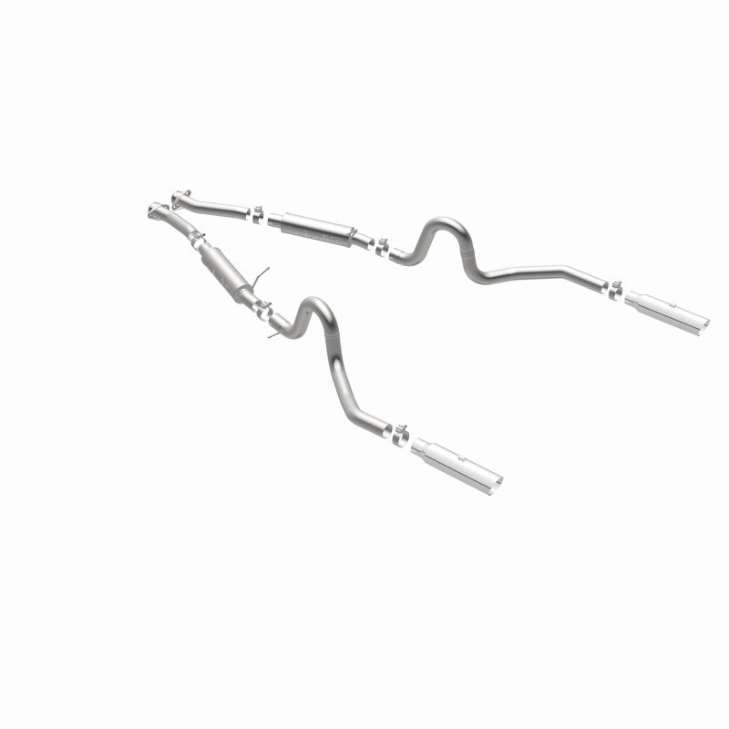MagnaFlow Magnapack Sys C/B 94-98 Ford Mustang Gt/Cobra 4.6L - Black Ops Auto Works