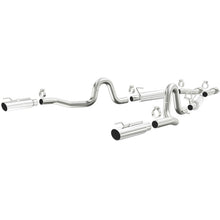 Load image into Gallery viewer, MagnaFlow Magnapack Sys C/B 94-98 Ford Mustang Gt/Cobra 4.6L - Black Ops Auto Works
