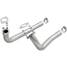 Load image into Gallery viewer, Magnaflow Manifold Front Pipes (For LP Manifolds) 67-74 Dodge Charger 7.2L - Black Ops Auto Works