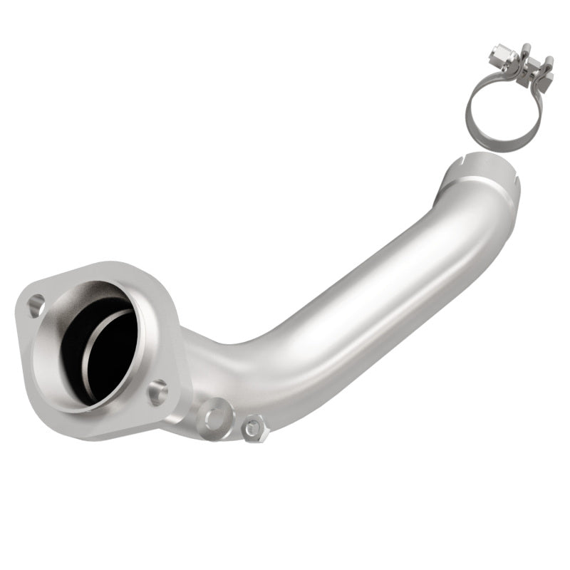 MagnaFlow Manifold Pipe 12-13 Wrangler 3.6L - Black Ops Auto Works