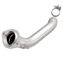 Load image into Gallery viewer, MagnaFlow Manifold Pipe 12-13 Wrangler 3.6L - Black Ops Auto Works