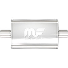 Load image into Gallery viewer, MagnaFlow Muffler Mag SS 14X4X9 2.5 C/C - Magnaflow 14316