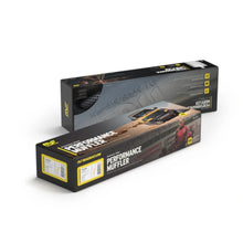 Load image into Gallery viewer, MagnaFlow Muffler Mag SS 14X4X9 2.5 C/C - Magnaflow 14316