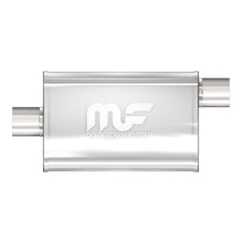 Load image into Gallery viewer, MagnaFlow Muffler Mag SS 14X4X9 2 O/C - Black Ops Auto Works