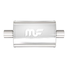 Load image into Gallery viewer, MagnaFlow Muffler Mag SS 14X4X9 2.25/2.25 C/C - Black Ops Auto Works