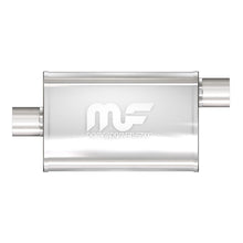 Load image into Gallery viewer, MagnaFlow Muffler Mag SS 14X4X9 2.5 O/C - Black Ops Auto Works
