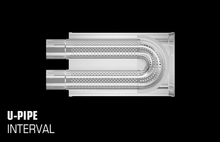 Load image into Gallery viewer, MagnaFlow Muffler Mag SS 14X5X8 2.5 O/O - Black Ops Auto Works