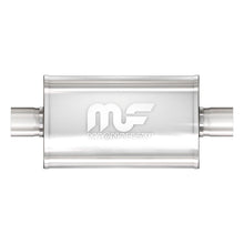 Load image into Gallery viewer, MagnaFlow Muffler Mag SS 14X5X8 2.5/2.5 C/O - Black Ops Auto Works