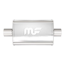 Load image into Gallery viewer, MagnaFlow Muffler Mag SS 18X4X9 3/3 C/C - Black Ops Auto Works