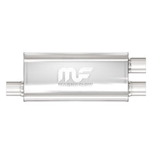 Load image into Gallery viewer, MagnaFlow Muffler Mag SS 18X5X8 2.5X2.5/2.5 O - Black Ops Auto Works