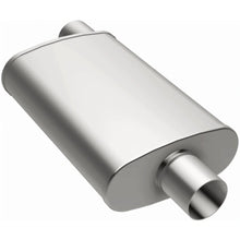 Load image into Gallery viewer, MagnaFlow Muffler Mag SS 18X5X8 2X2 O/C - Magnaflow 12254