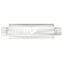 Load image into Gallery viewer, MagnaFlow Muffler Mag SS 22X4X4 2.5 C/C - Black Ops Auto Works