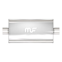 Load image into Gallery viewer, MagnaFlow Muffler Mag SS 22X5X11 3 C/C - Black Ops Auto Works