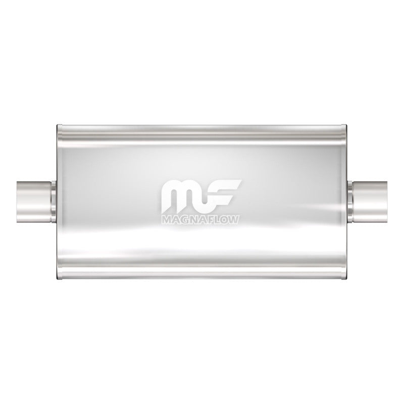 MagnaFlow Muffler Mag SS 22X5X11 3 C/C - Black Ops Auto Works