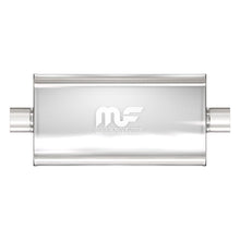 Load image into Gallery viewer, MagnaFlow Muffler Mag SS 22X5X11 3 C/C - Black Ops Auto Works